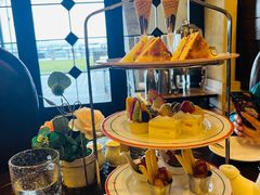 -南沙游艇会·大兵船餐厅