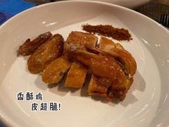 -铁公鸡·四川料理(天环广场店)