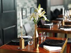 -AZUL by FUEL蓝色·法式酒馆(琶醍店)