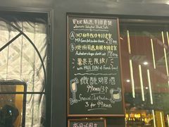 -安妮意大利餐厅(国贸店)