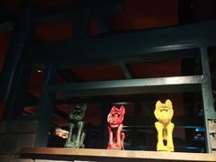 -老牌坊云南鱼豆花火锅(哈西万达店)
