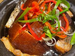 -绿茶餐厅(燕郊永旺店)