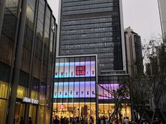 -优衣库(深圳万象天地旗舰店)