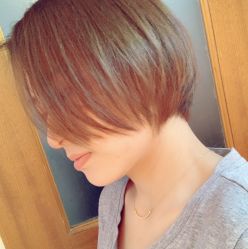 -美格丝M.G.S Hair Salon
