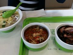 android_upload_pic-老乡鸡(旭辉御府店)