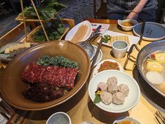 -手选潮汕鲜活牛肉火锅(二七广场店)