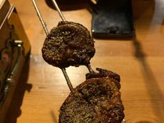 腰约烤羊腰-腰子哥烤串(石佛营炫特店)