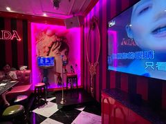 -UK派对KTV(日月广场店)