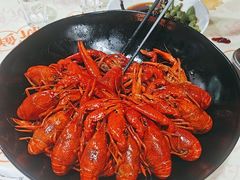 -小林哥的海鲜馆·夜宵烧烤(渔人码头店)