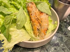 -西贡妈妈SaigonMama•越南料理(上海商城店)
