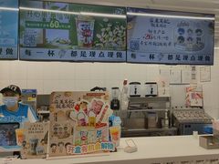 -DQ·蛋糕·冰淇淋(金源新燕莎MALL店)