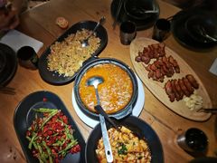 -金牌外婆家(苏州中心店)