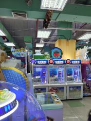 -莫莉幻想儿童乐园(北京顺义华联店)