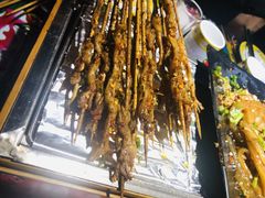 -醉烧膘·烧烤夜宵王(总店)