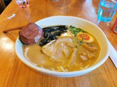 -日出拉面(望京店)