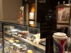 -星巴克(湖州梅地亚广场店)