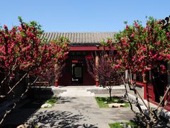 -李叔同故居纪念馆