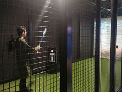 -VS SPORTS PARK运动玩乐园·团建·生日会(合生汇店)