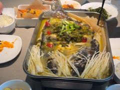 -半天妖烤鱼(大兴大悦春风里店)