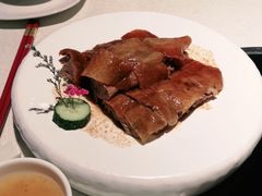 -煲王粤菜餐厅(中侨中心店)