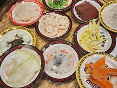 -文立新麻辣烫(合生汇21街区店)