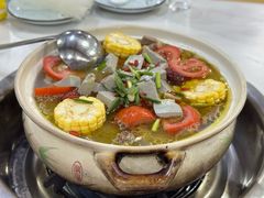 -花水湾红太阳牛肉汤锅