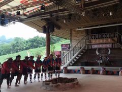 -优游吧斯邹族文化部落