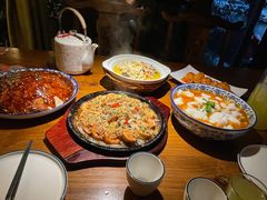 -永安水煮活鱼·仪征菜(仪征奥林匹克店)