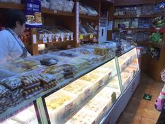 -百年义利(百万庄店)