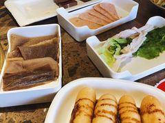 -小龙坎老火锅(北京三里屯店)