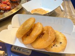 -文叔·湖北名小吃·小龙虾(黄贝岭地铁站店)