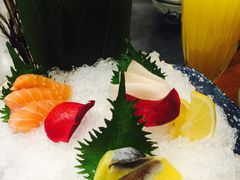 -大渔铁板烧(中山路八佰伴店)