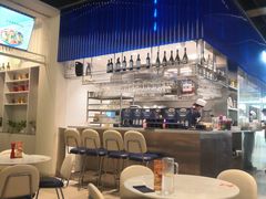 -玛尚诺Pizza&Bar(长泰广场店)