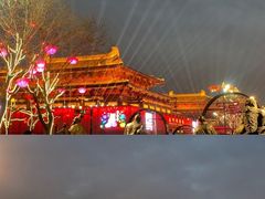 -大唐不夜城
