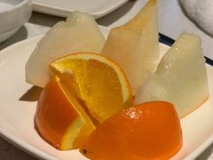 -海底捞火锅(顺义华联店)
