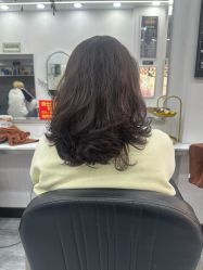 -青霖·飘逸造型