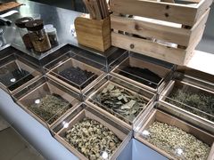 -叶子与茶(苏宁广场店)