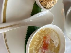 -金轩中餐厅 Jin Xuan(浦东丽思卡尔顿酒店)
