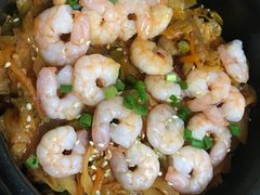 -韩聚园韩国料理(文灶店)