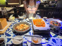 -绿茶餐厅(光谷世界城步行街店)