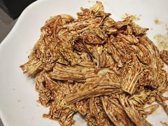 -黑窑厂糖油饼烤鸭·清真菜(黑窑厂街店)