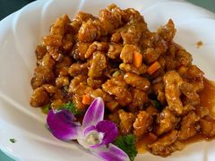 -牟传仁饭庄(星海店)