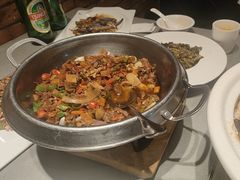 -毛家饭店·30年融合新湘菜(无影山店)