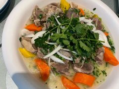 -新粤新疆菜(禅城店)