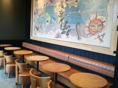 -星巴克(厦门SM新生活广场店)