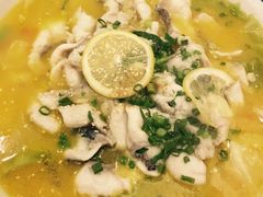 -乌镇那一年小院主题餐厅(甘泉西路店)