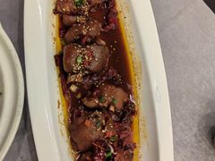 -红菜坊·烤鸭·川鲁宴(石园店)