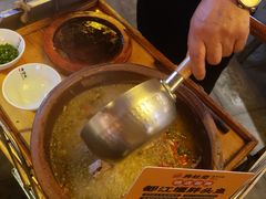 -老灶房-四川土菜(铁牛广场店)