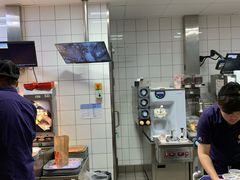 -麦当劳(启迪香山店)