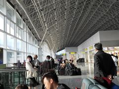-张家界荷花国际机场